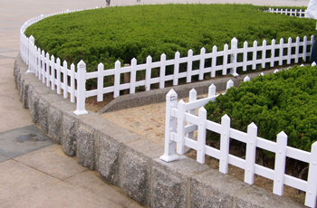 草坪围栏